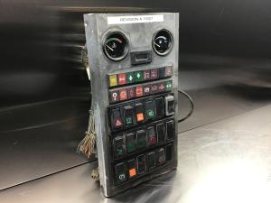 Liebherr Toetsenbord